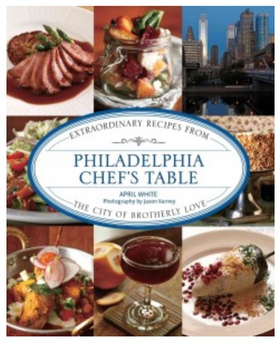 We have books and ebooks featuring recipes from Philadelphia chefs—check one out today!